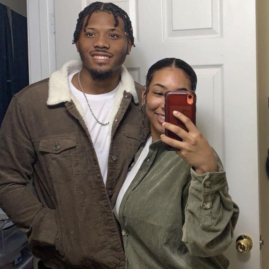Our first Thanksgiving