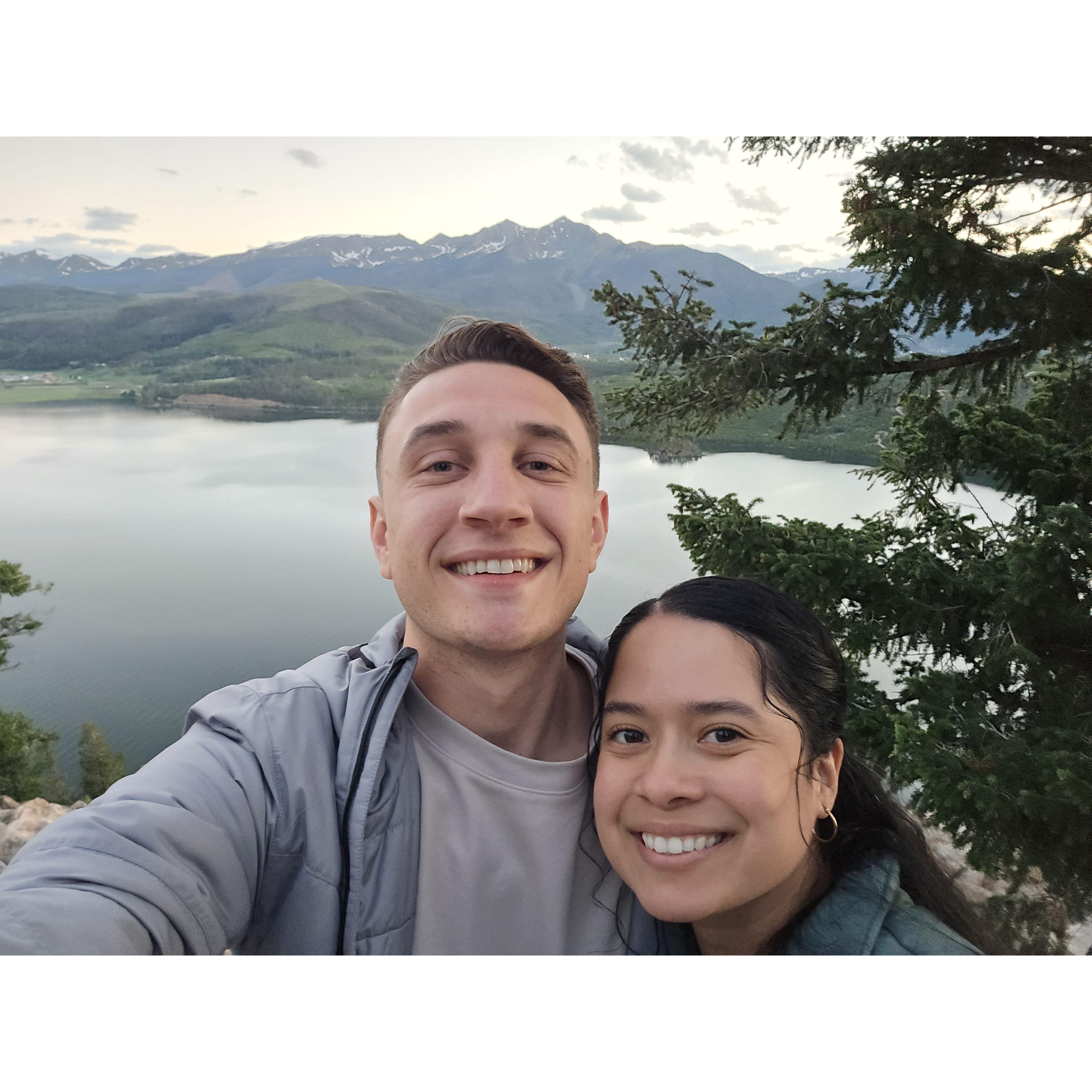 Frisco, CO