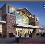 Cache Valley Mall