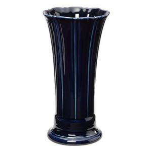 Medium Flower Vase - Cobalt