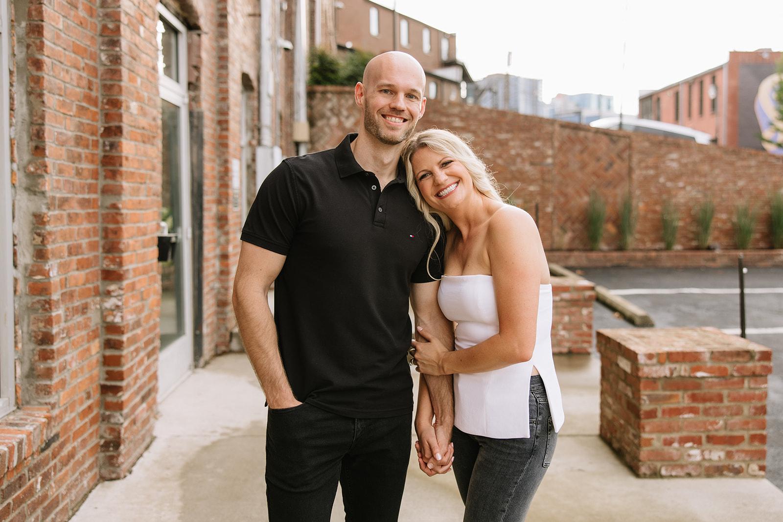 The Wedding Website of Kyle Olson and Rachel Wiegman