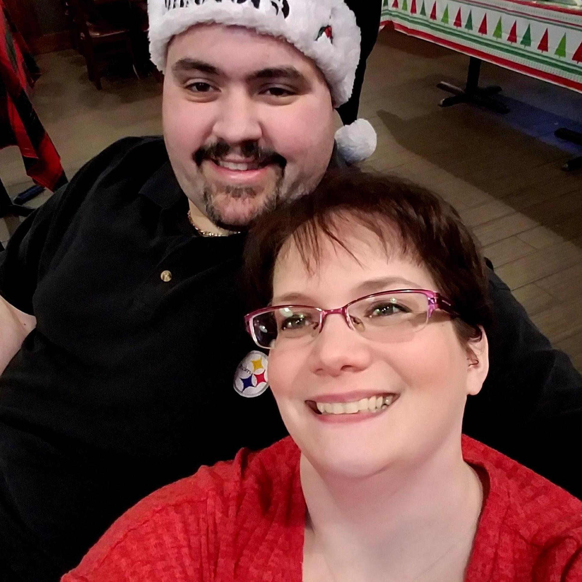 Lowe's Christmas Party