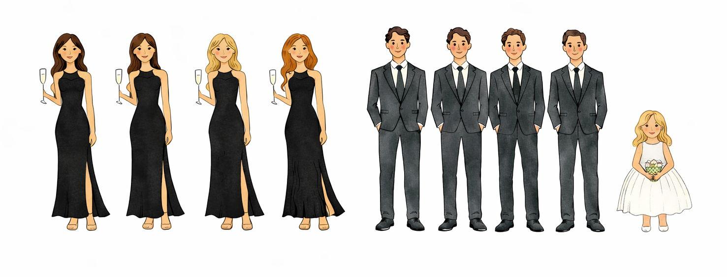 The Wedding Website of Ella Welch and Connor Ford