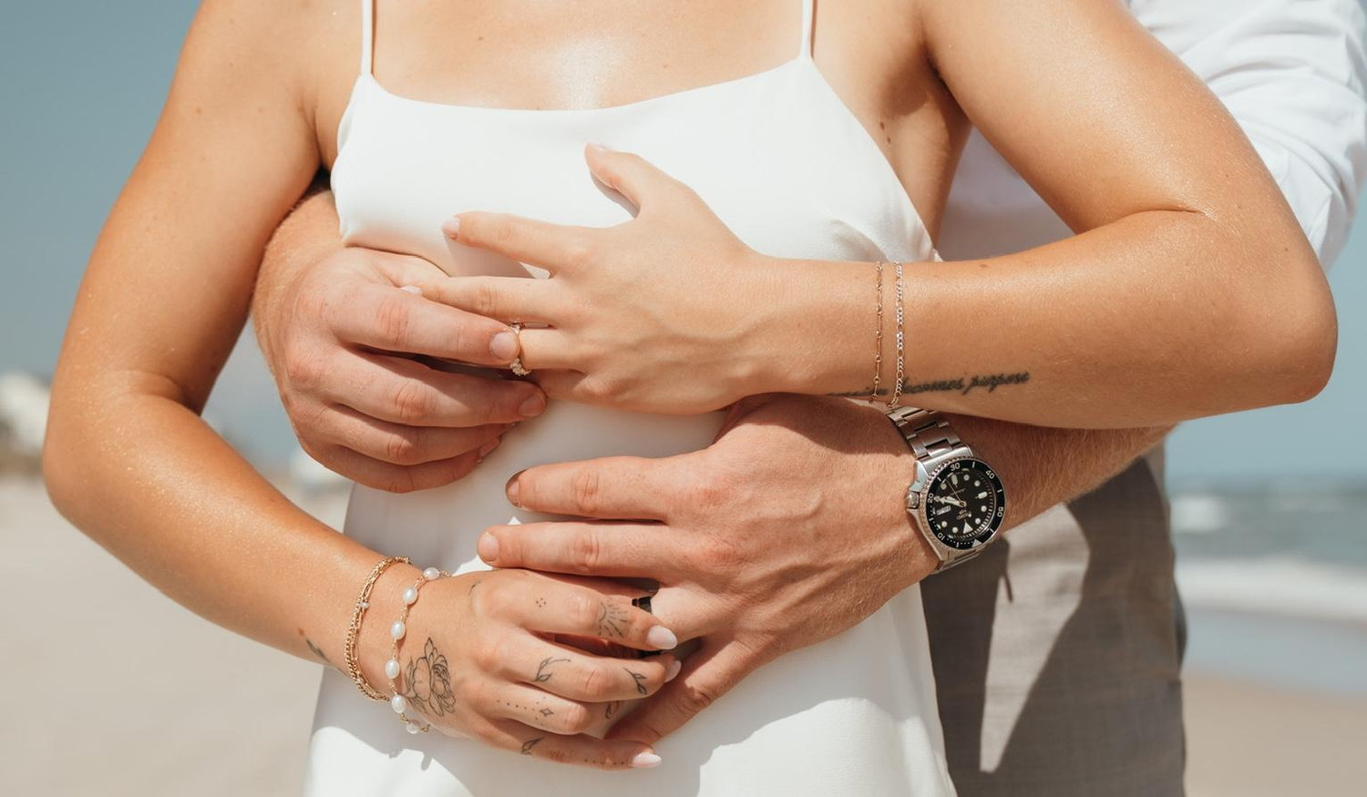 The Wedding Website of Taylor Sherman and Garrett Chapell