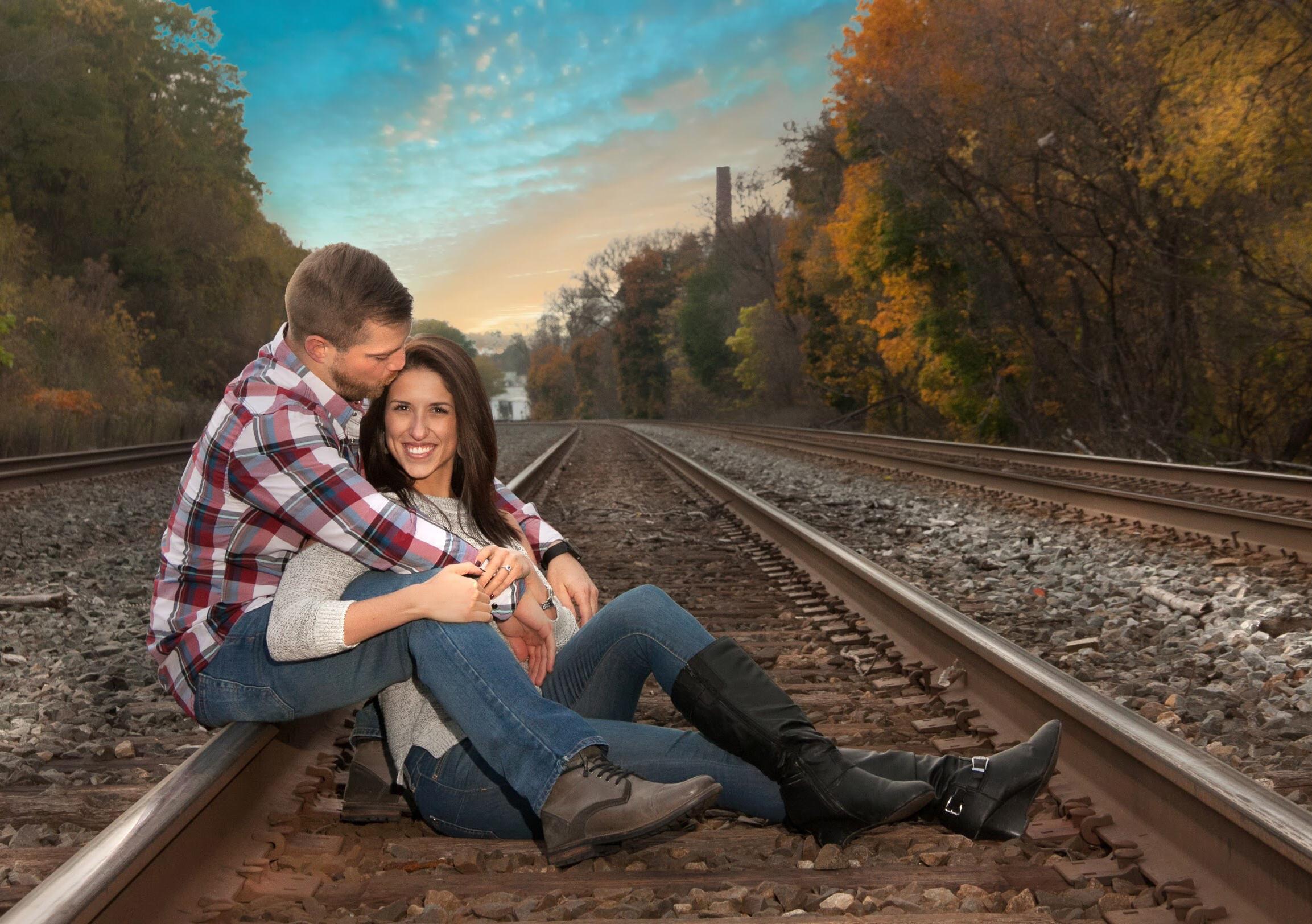 The Wedding Website of Alexis Tubiolo and Jason Stranz