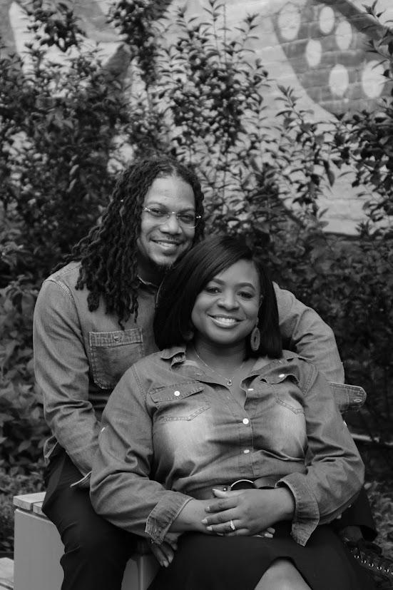 The Wedding Website of Tamara Casey and Marques Johnson