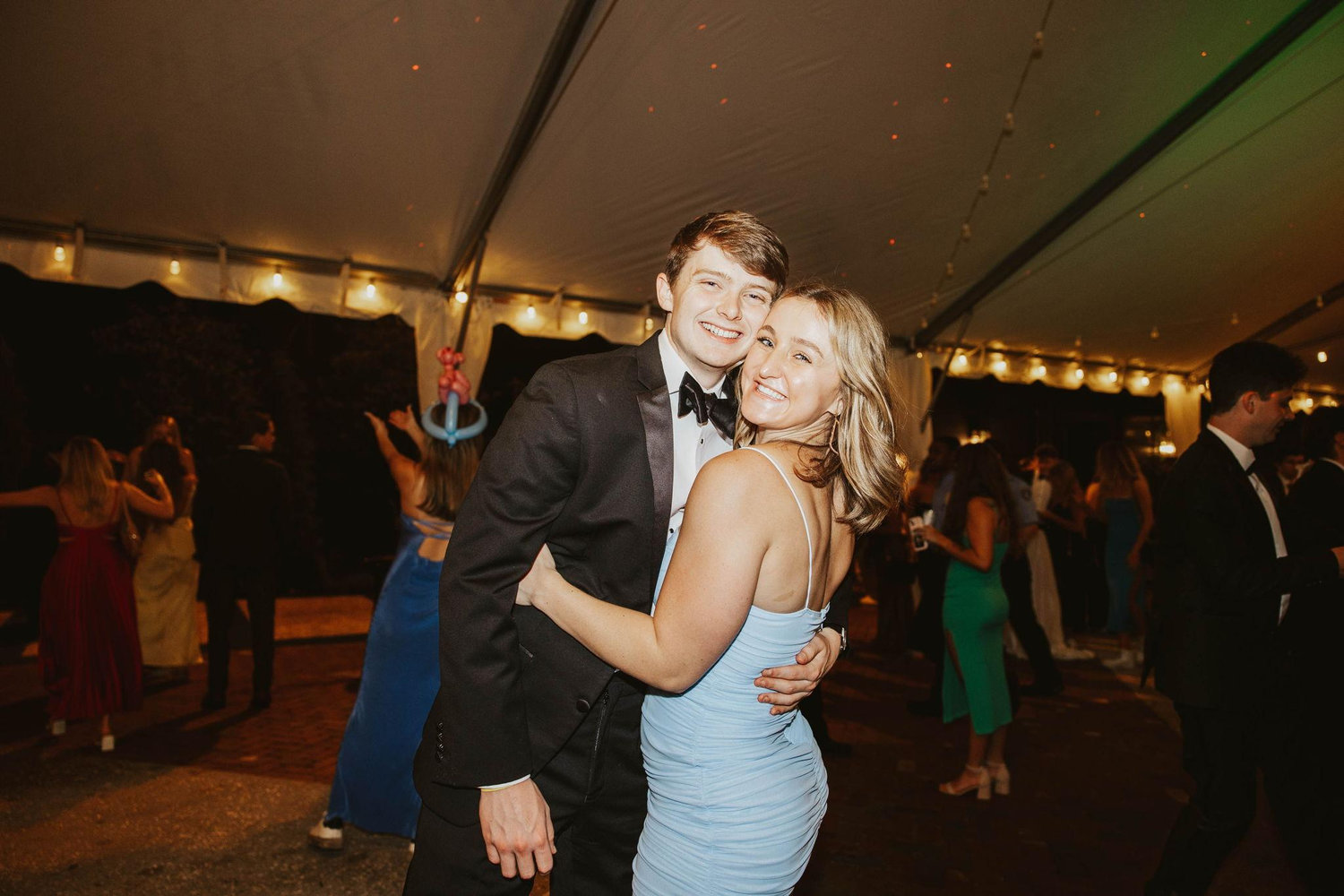 The Wedding Website of Brooke Stephan and Sam Doster