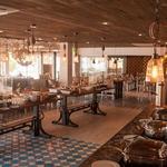 Embarcadero Cocina + Bar