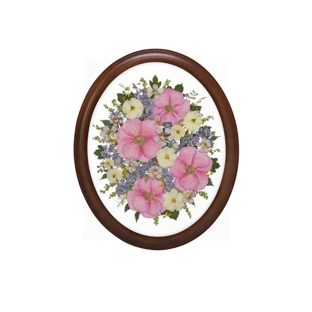 Pressed Florals | Bouquet Preservation