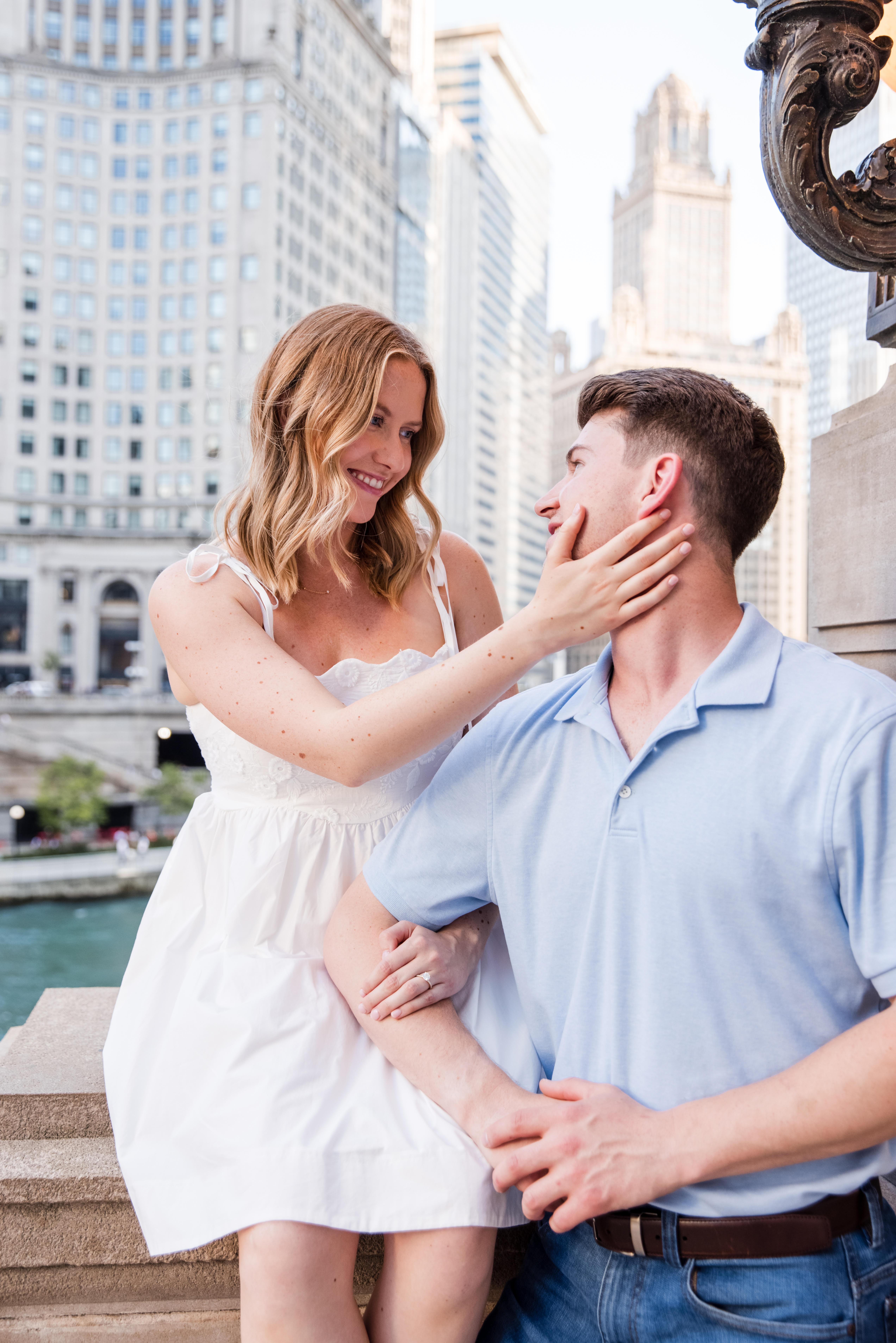 The Wedding Website of Lilly Friend and Dan Stukenborg