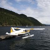 Sea Plane Tour