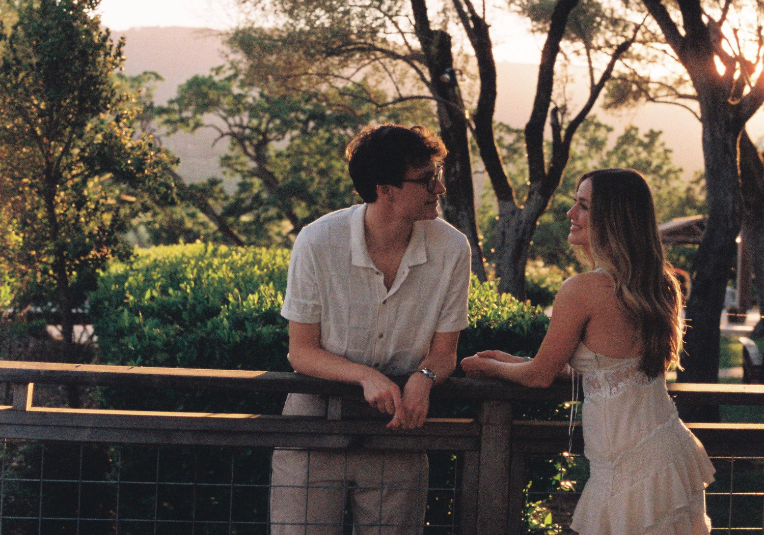 The Wedding Website of Brady Becco and Celine Reilly