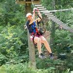 Sky High Adventure Park
