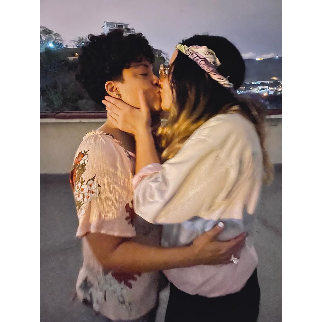 When we said yessss, on that August '21