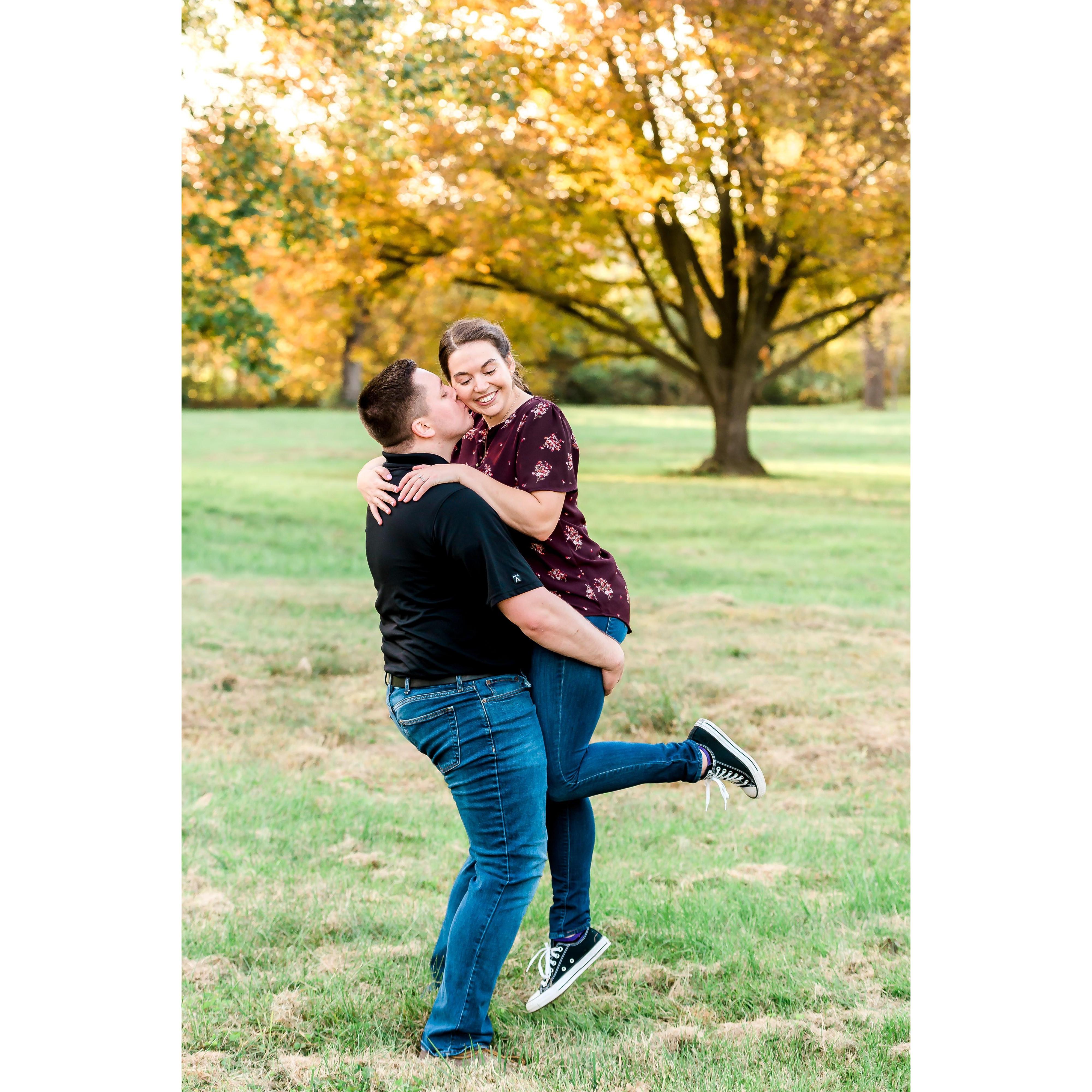 PC: Morgan Lee Photography