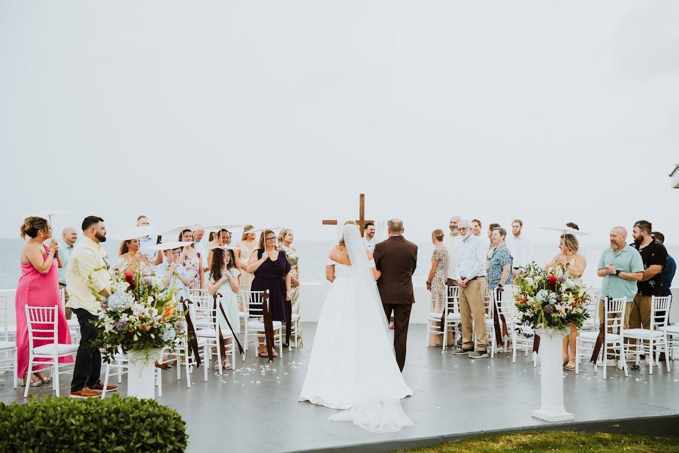 The Wedding Website of Laiken Maurer and Benjamin Powell