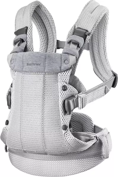BabyBjörn Baby Carrier Harmony