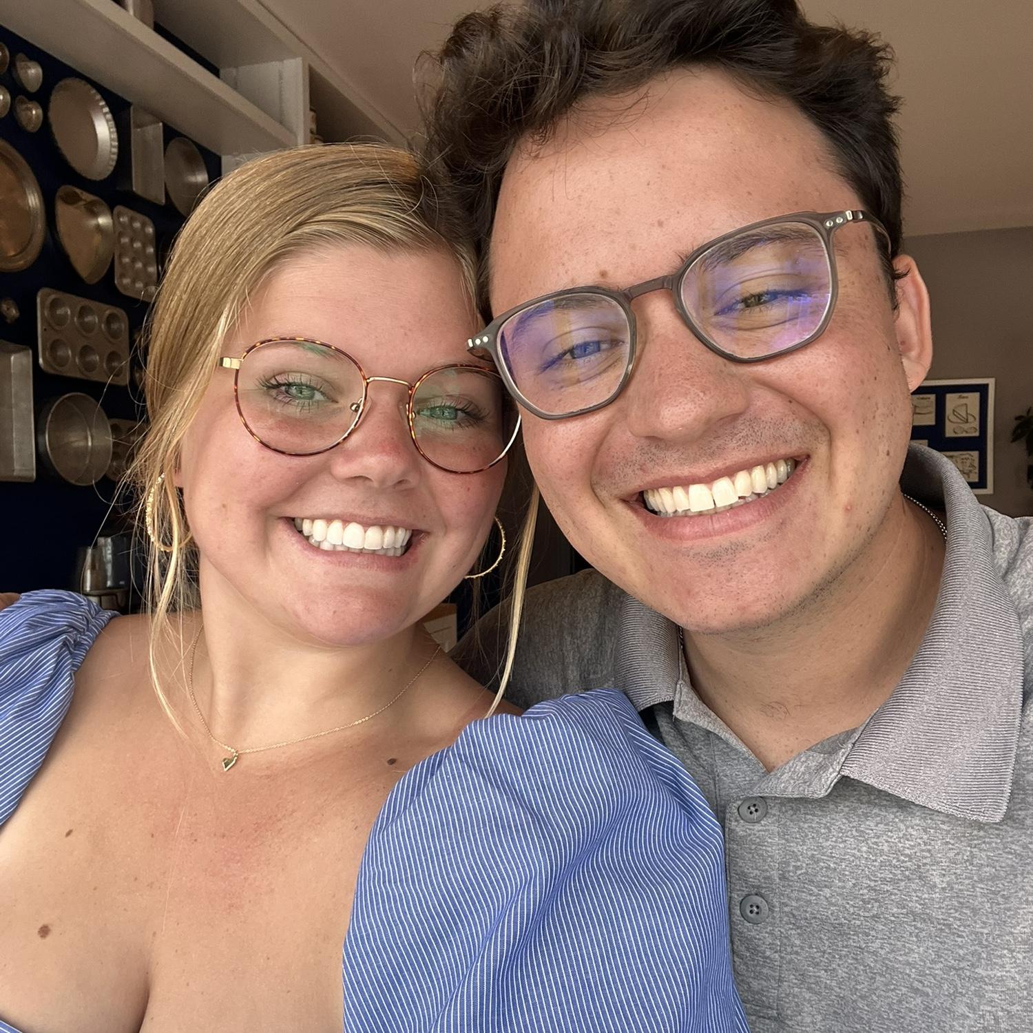 Sunday date after Mass