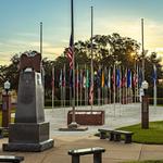 Ocala/Marion County Veterans Memorial Park