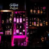 ROCKWATER GRILL AND BAR