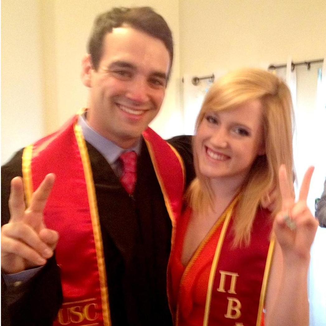 Fight On for Graduation! (2012)