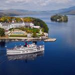 Lake George