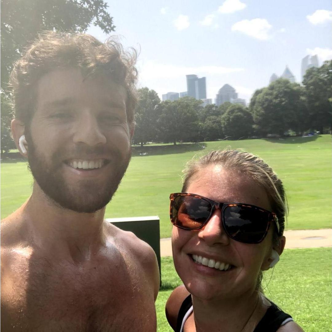 Dogwood Festival 5k 2022
