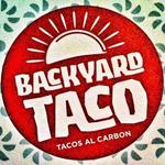 Backyard Taco