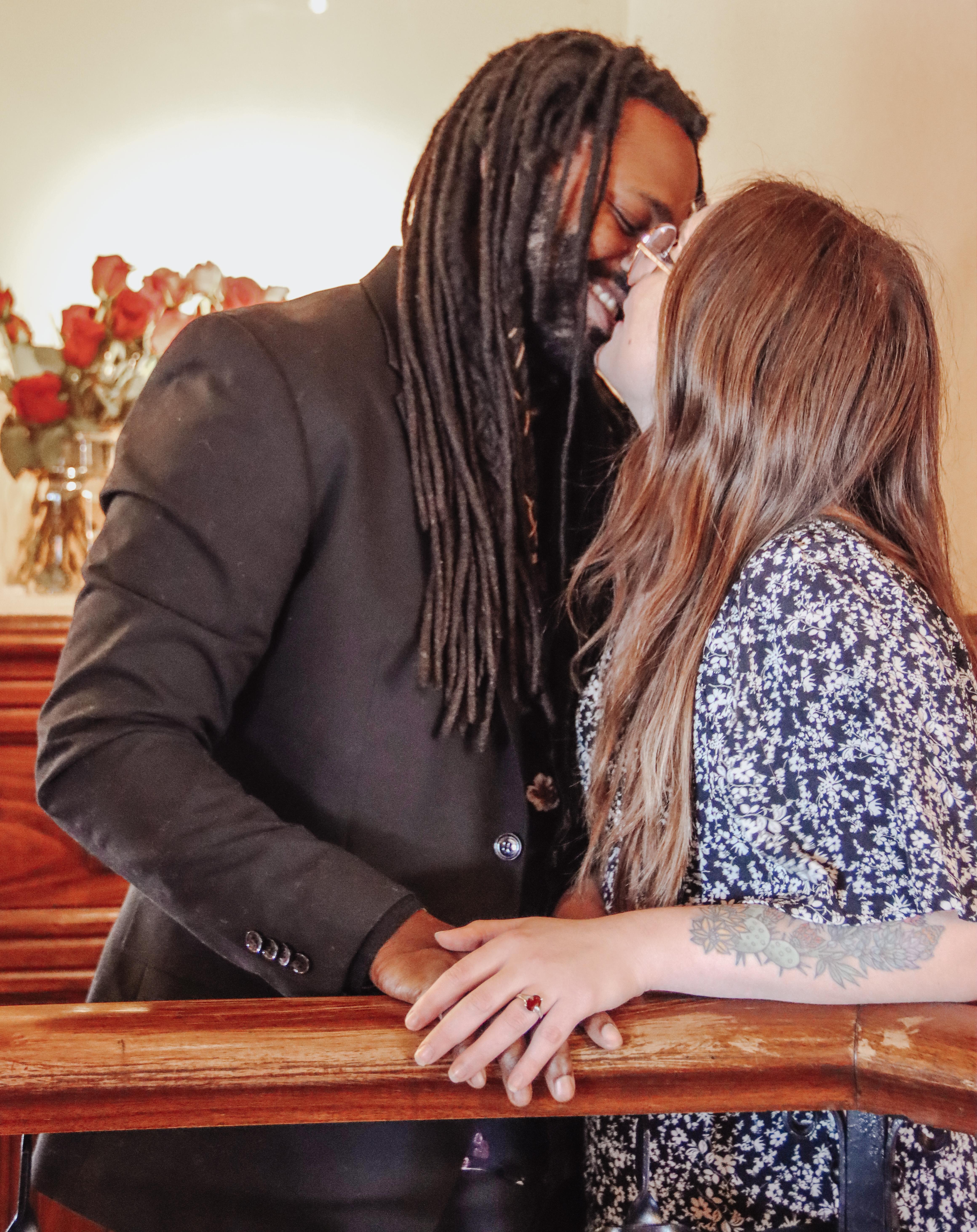 The Wedding Website of Danelle Dixon and Mundreun Chambliss