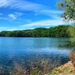 Radnor Lake State Park