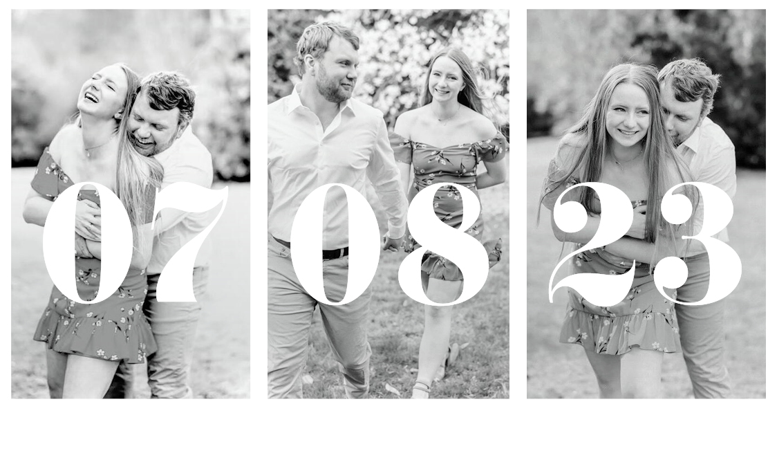 The Wedding Website of Taylor Allen and William Milburn