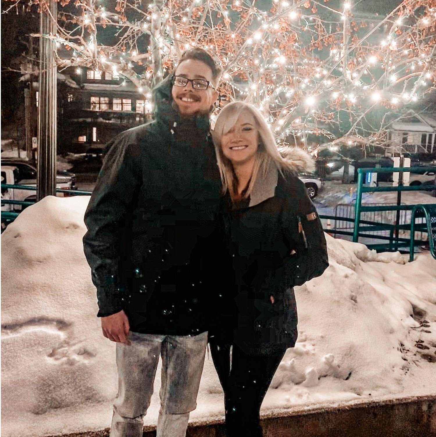 Ski trip in Park City, UT