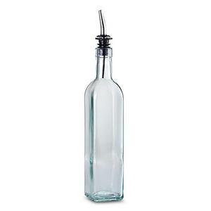 Tablecraft - TableCraft® 16 oz. Olive Oil Bottle with Pourer