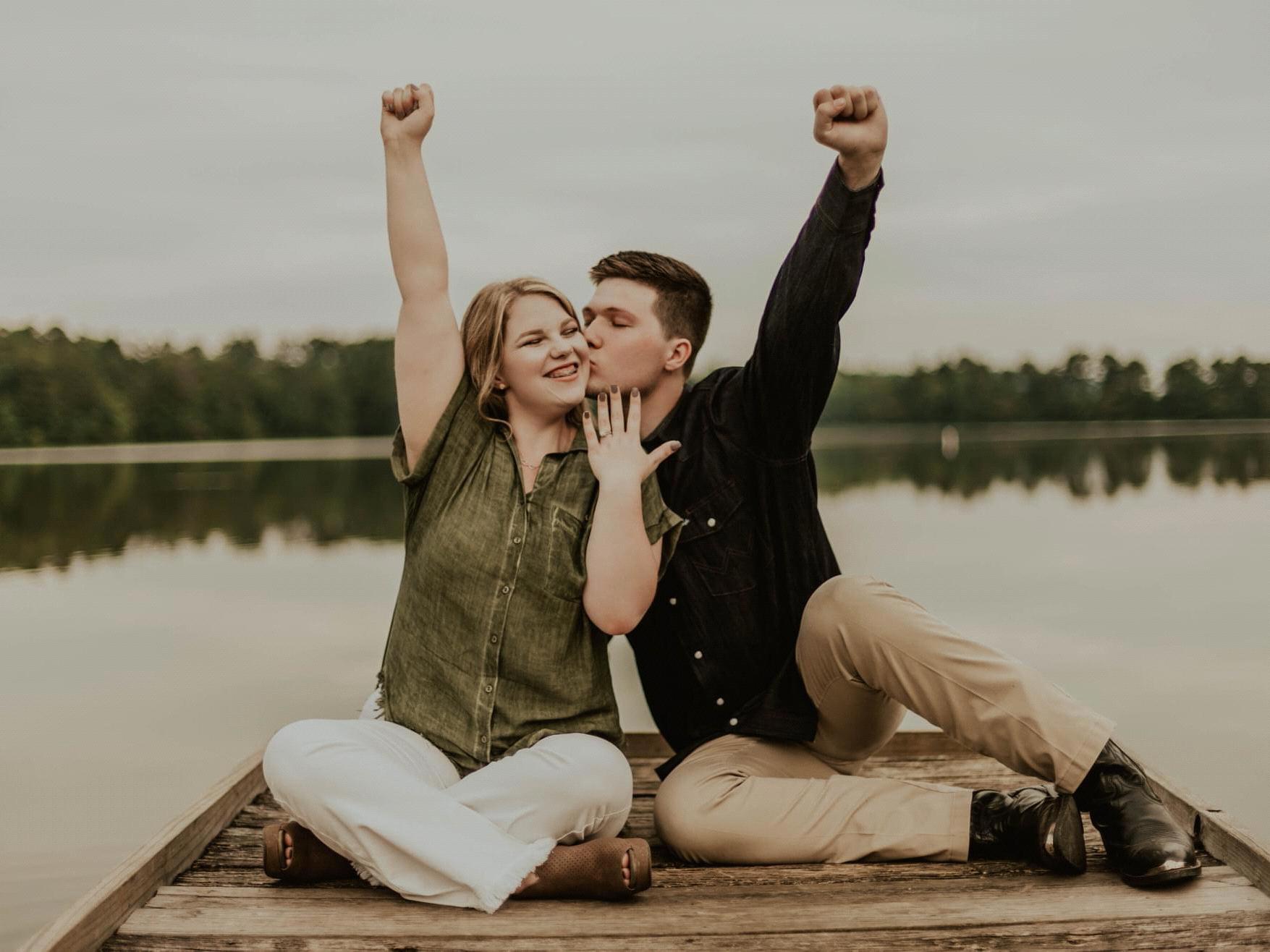The Wedding Website of Mary Yocum and William Winchester