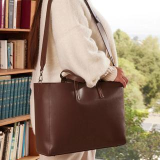 Haven 16" Laptop Tote Bag
