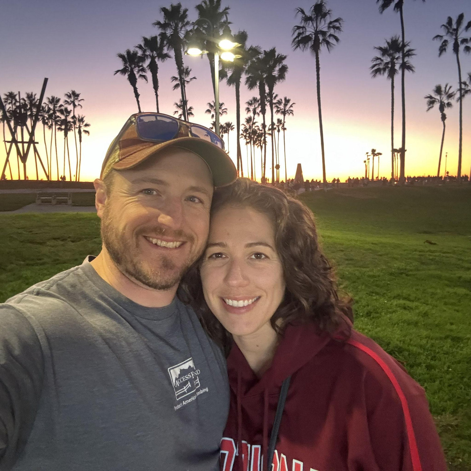 Venice Beach, CA