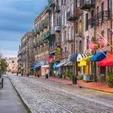 River Street