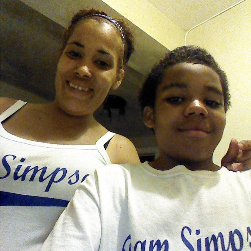 Nena and Tajon