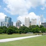 Piedmont Park