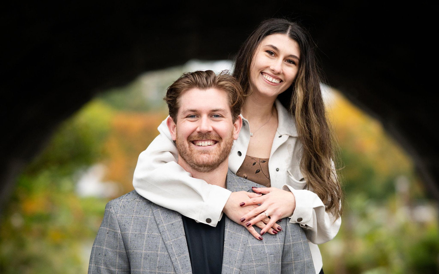 The Wedding Website of Julie Mugavero and Josh Crosby