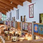 Southern Highland Craft Guild, Folk Art Center