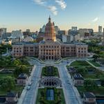 Texas Capitol