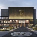 Guinness Open Gate Brewery