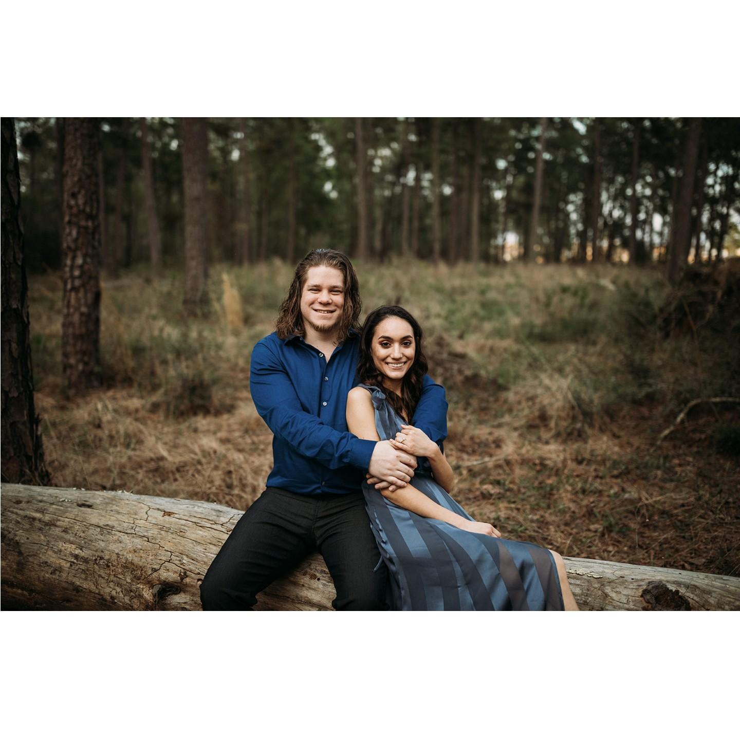 Rendi Smith Photography