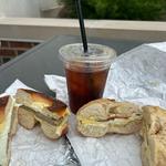 Irving's Bagels