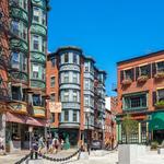 North End