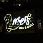 Losers Bar & Grill