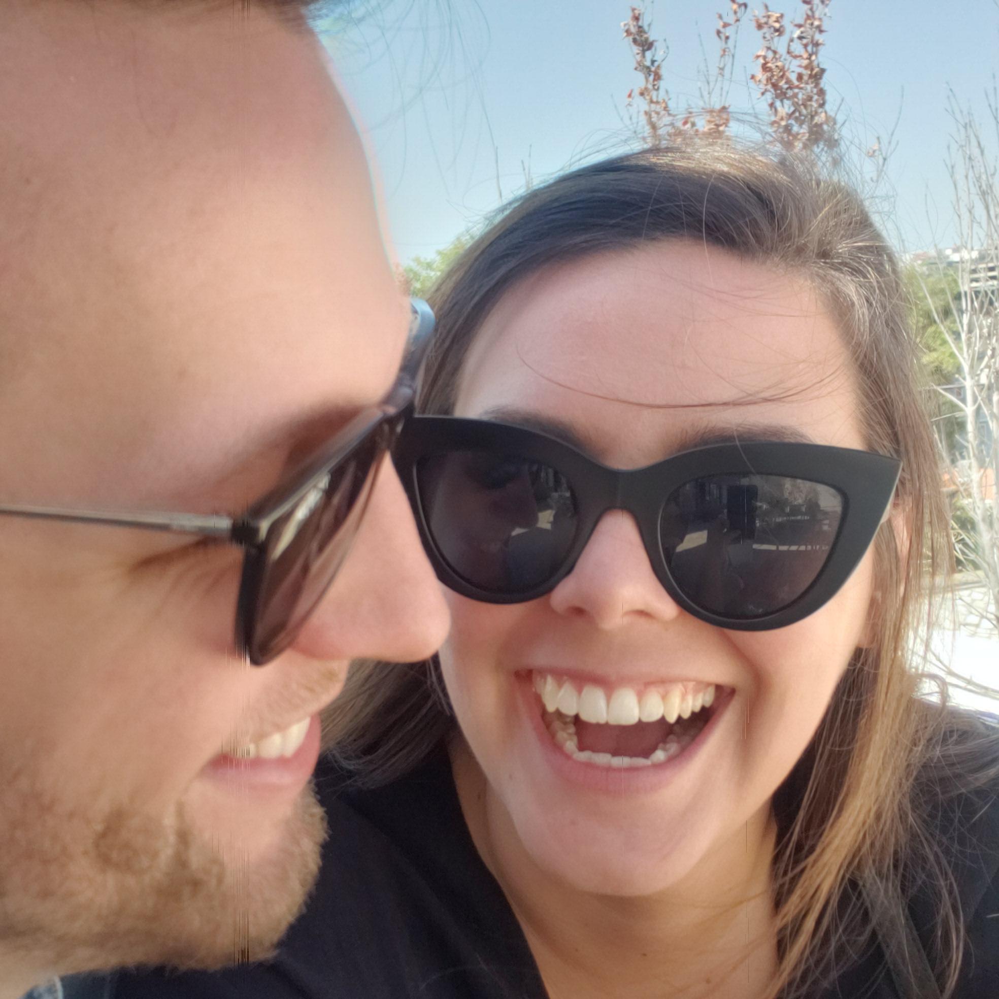 The Wedding Website of Torie Devincenzi and Adam Burton