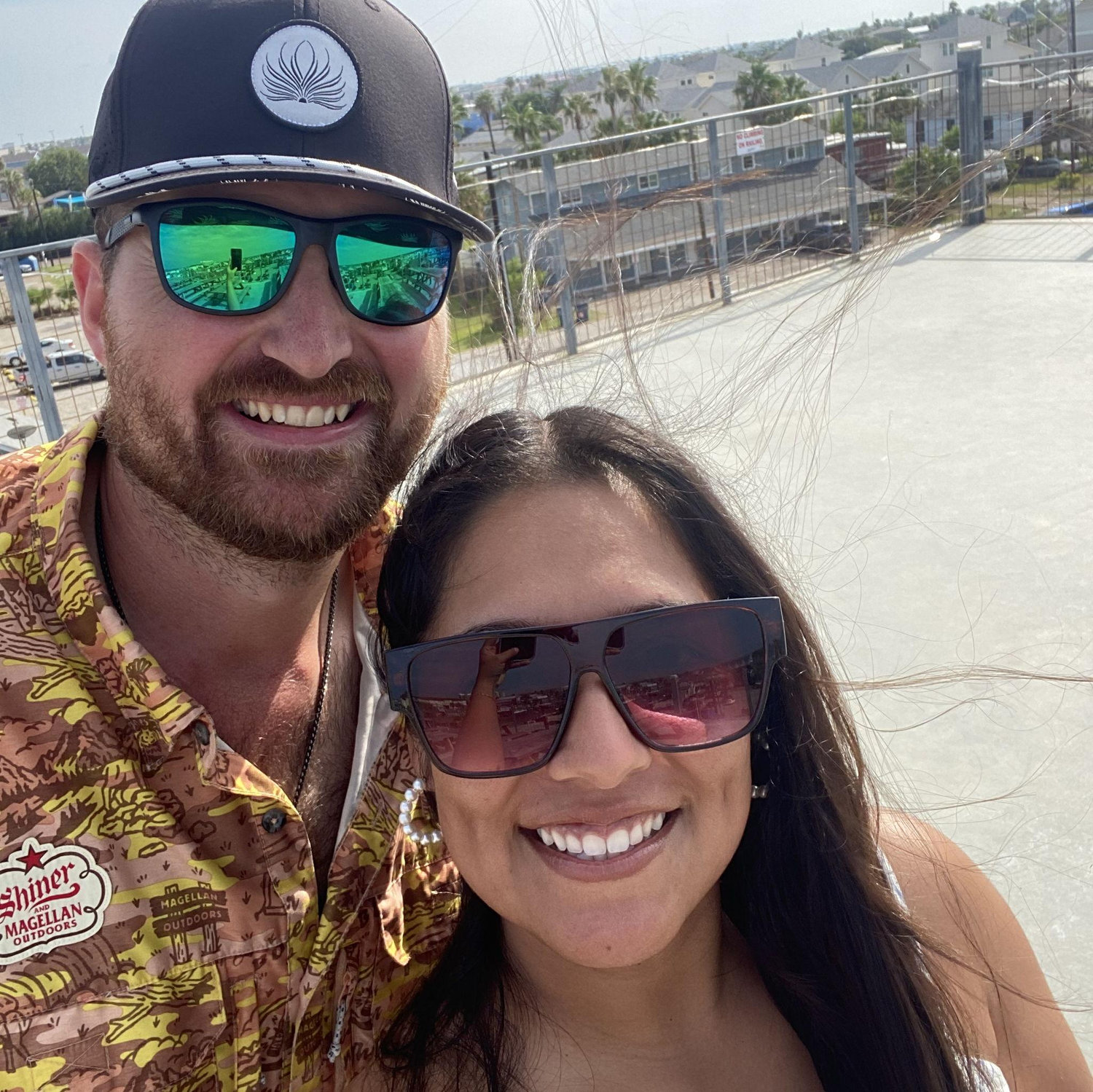 Beach Trip to Port Aransas
