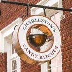 Savannah's Candy Kitchen of Charleston